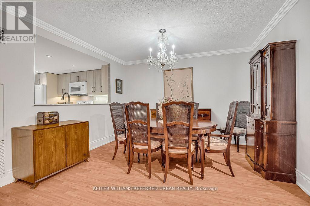 1003 - 5444 Yonge Street, Toronto, Ontario  M2N 6J4 - Photo 9 - C12564452