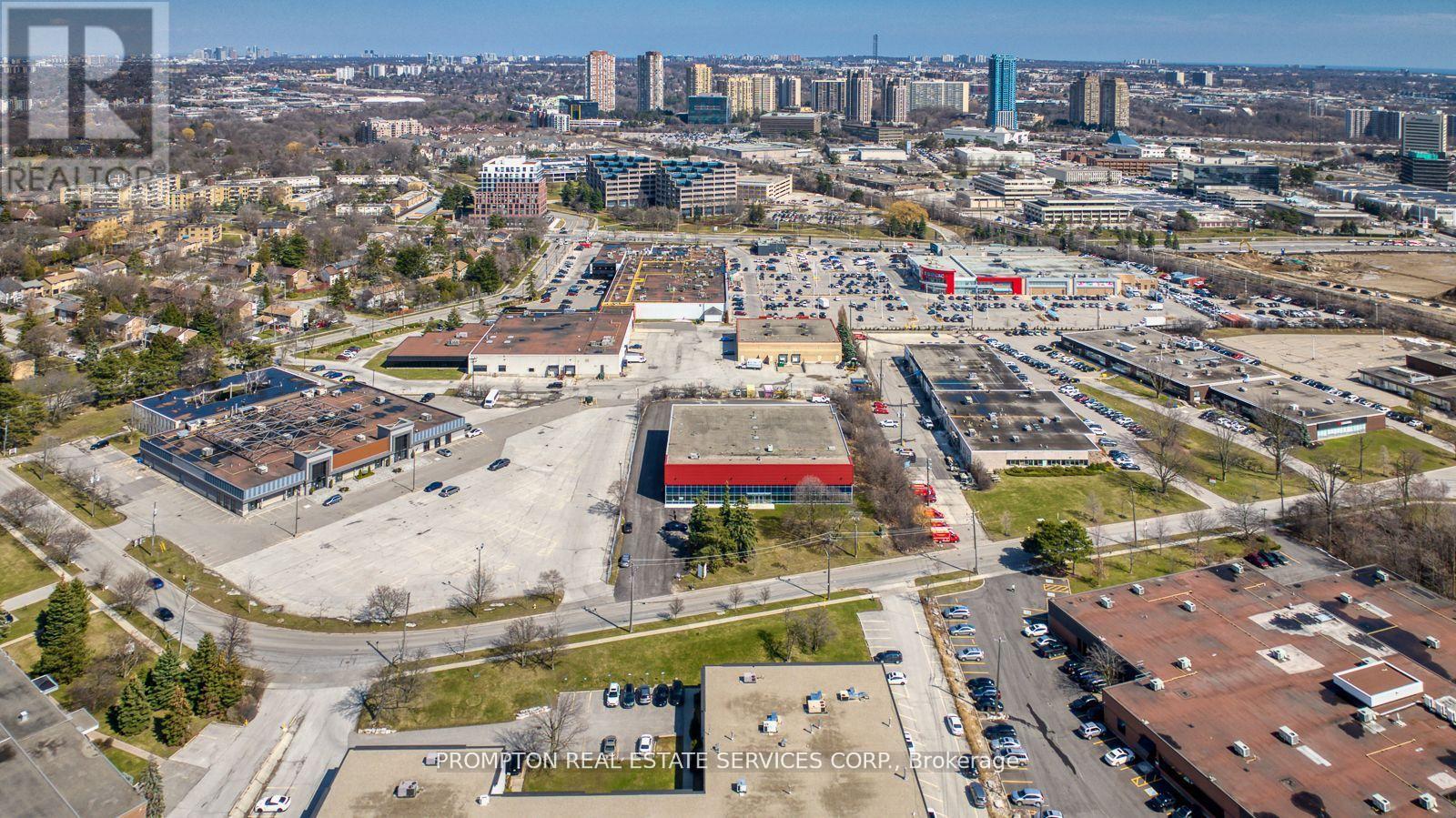 Unit 2 & 3 - 35 Prince Andrew Place, Toronto, Ontario  M3C 2H2 - Photo 16 - C12564464