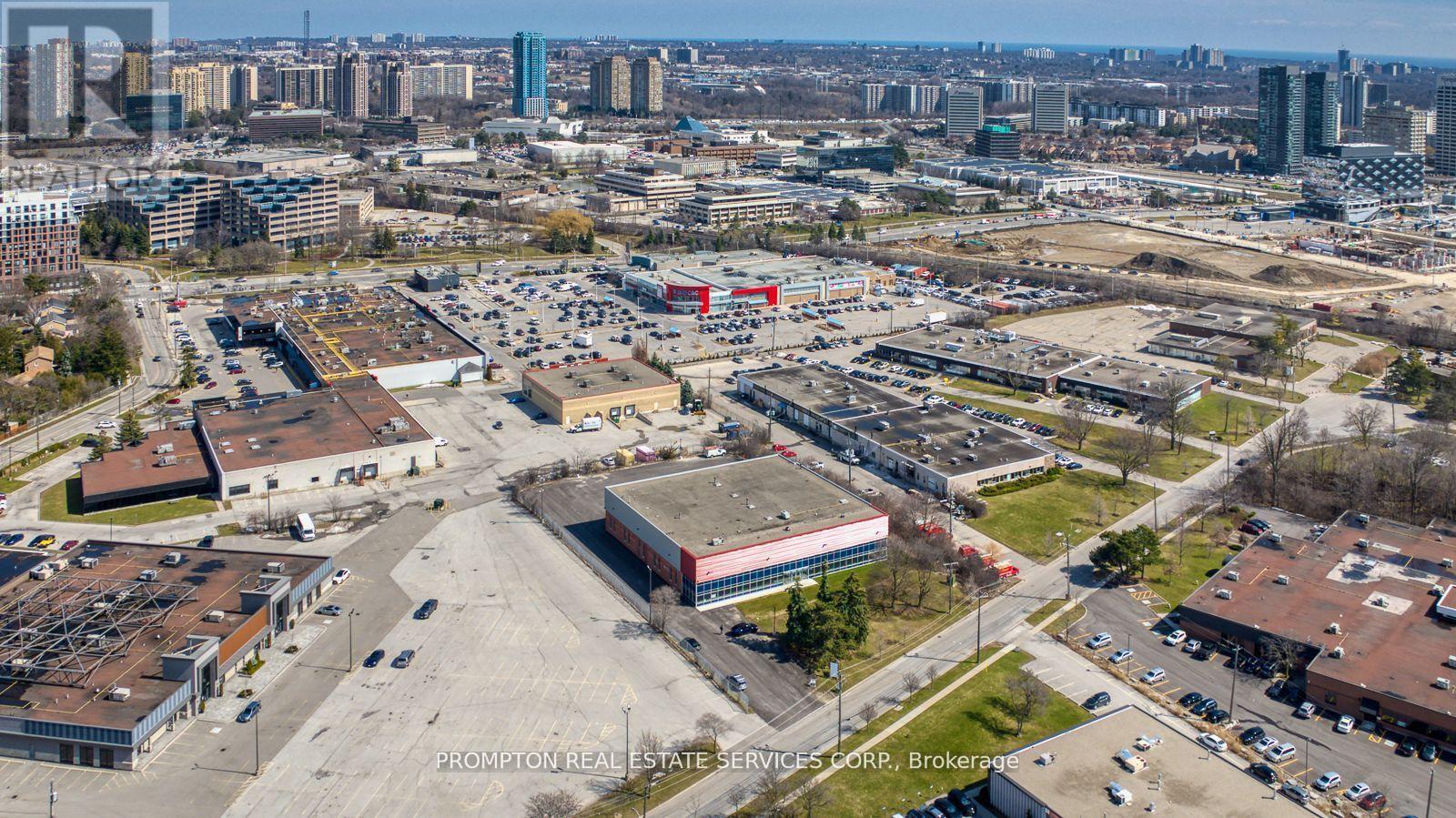 Unit 2 & 3 - 35 Prince Andrew Place, Toronto, Ontario  M3C 2H2 - Photo 21 - C12564464