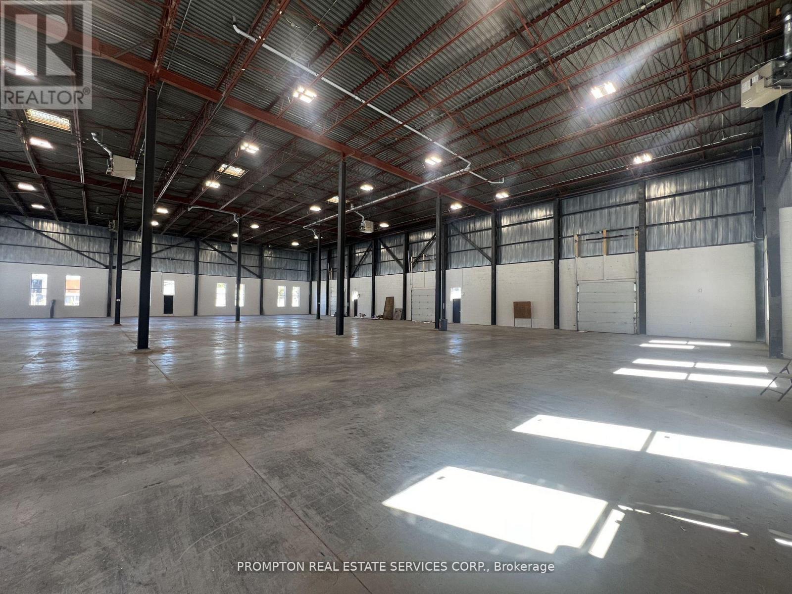 Unit 2 & 3 - 35 Prince Andrew Place, Toronto, Ontario  M3C 2H2 - Photo 4 - C12564464