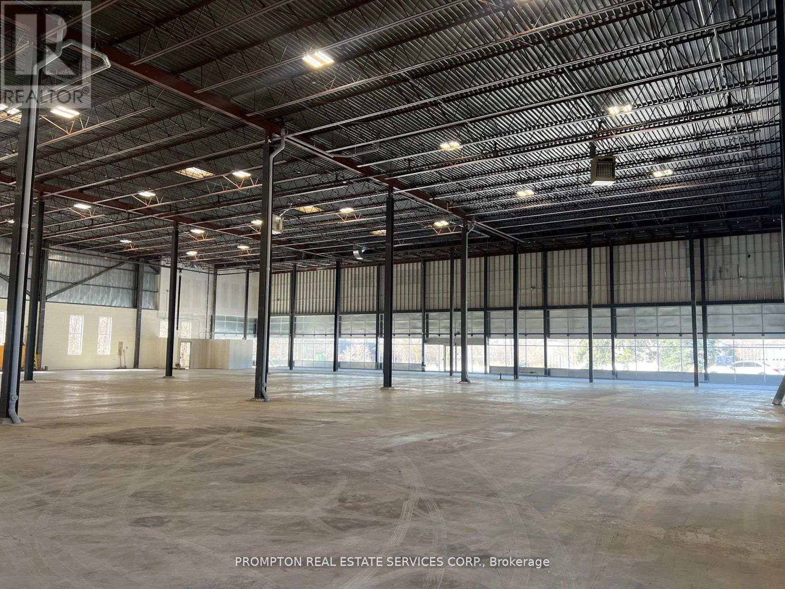 Unit 2 & 3 - 35 Prince Andrew Place, Toronto, Ontario  M3C 2H2 - Photo 5 - C12564464