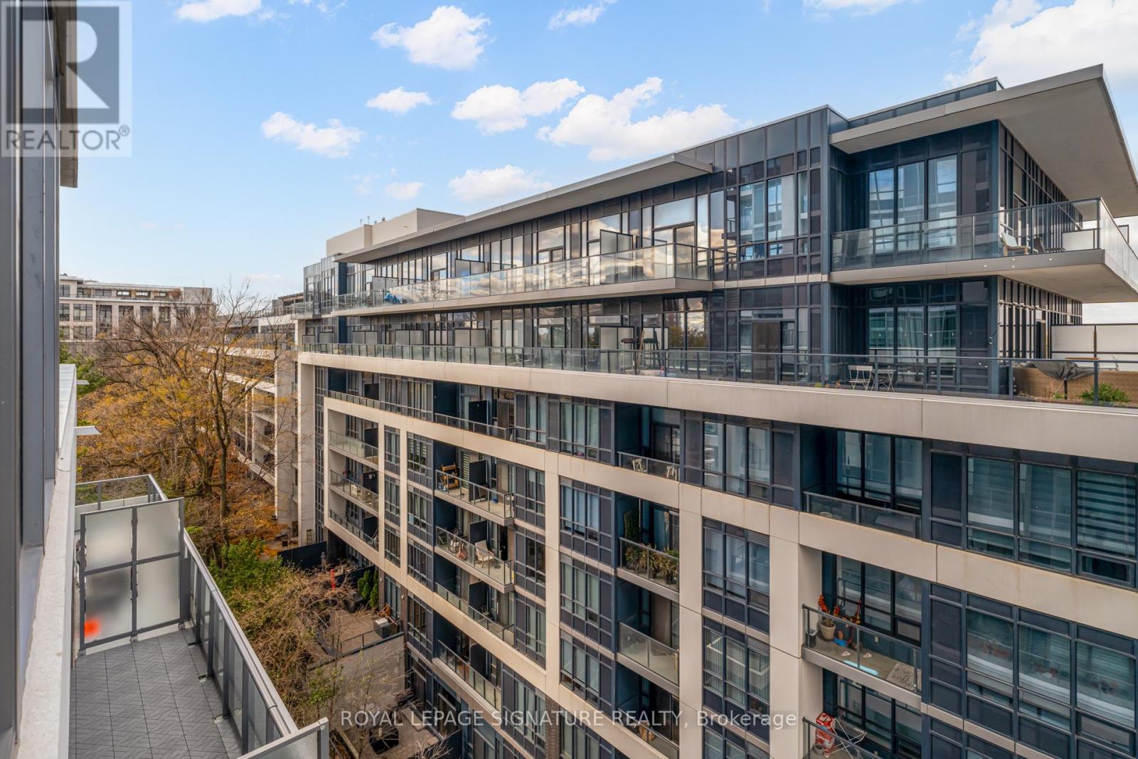 604 - 2 Teagarden Court, Toronto, Ontario  M2N 0L6 - Photo 23 - C12564474