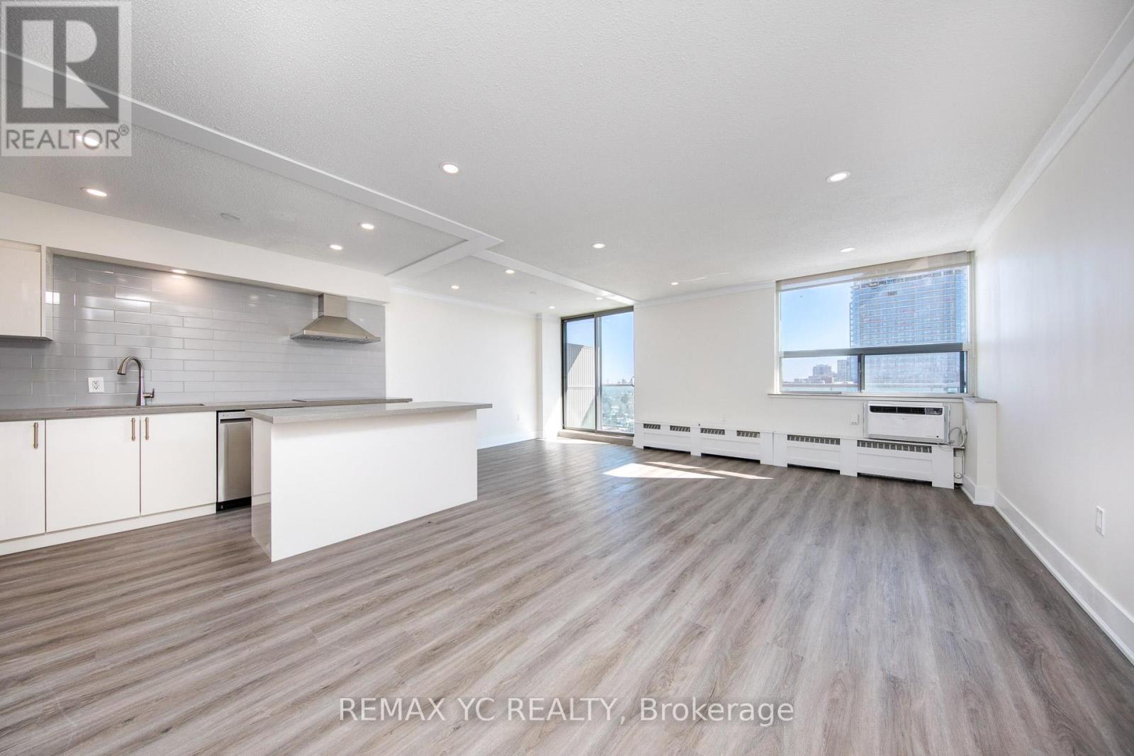 1603 - 5949 YONGE STREET, Toronto, Ontario