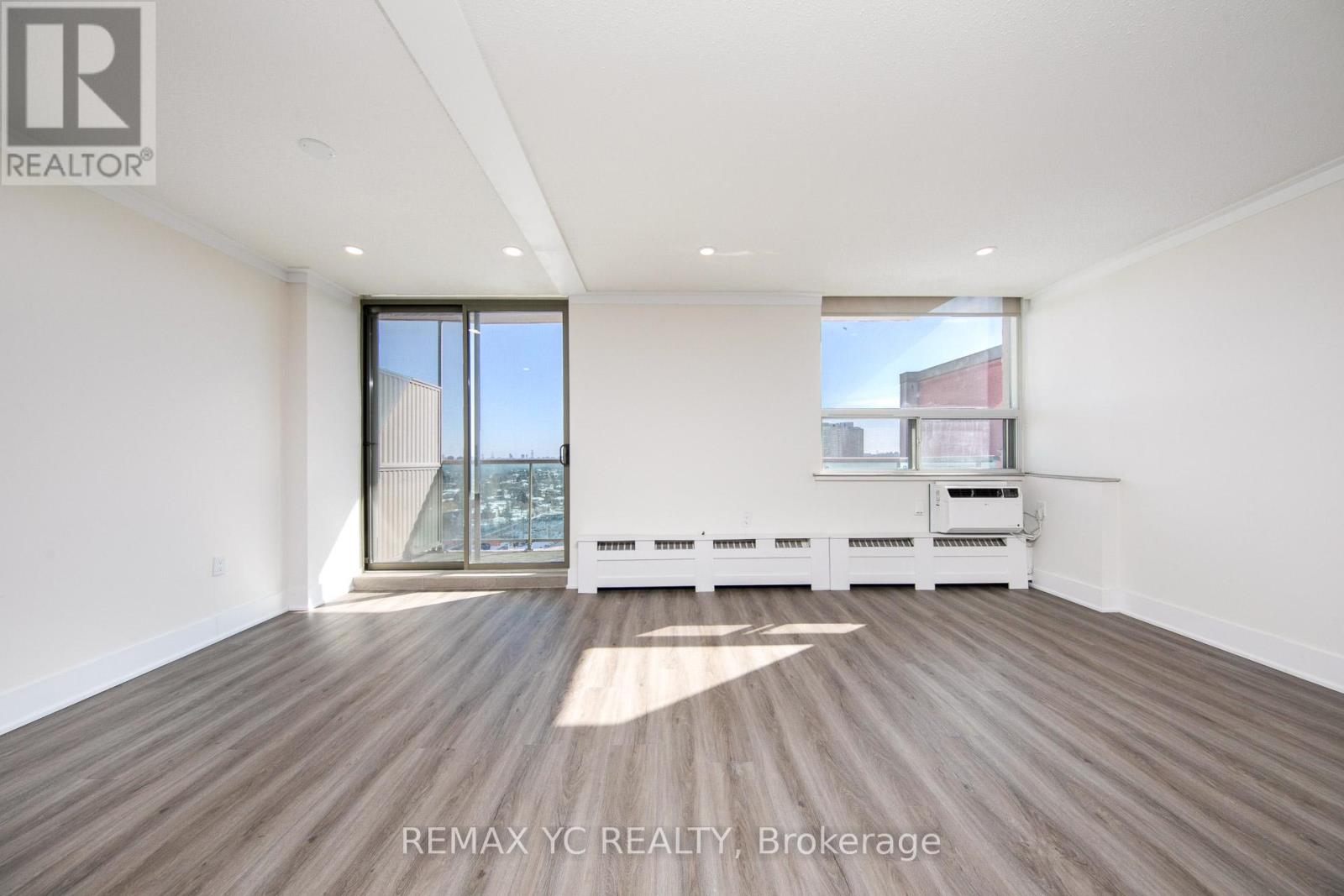 1603 - 5949 Yonge Street, Toronto, Ontario  M2M 3V8 - Photo 10 - C12564502