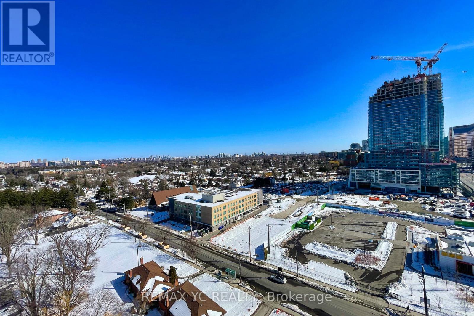 1603 - 5949 Yonge Street, Toronto, Ontario  M2M 3V8 - Photo 16 - C12564502