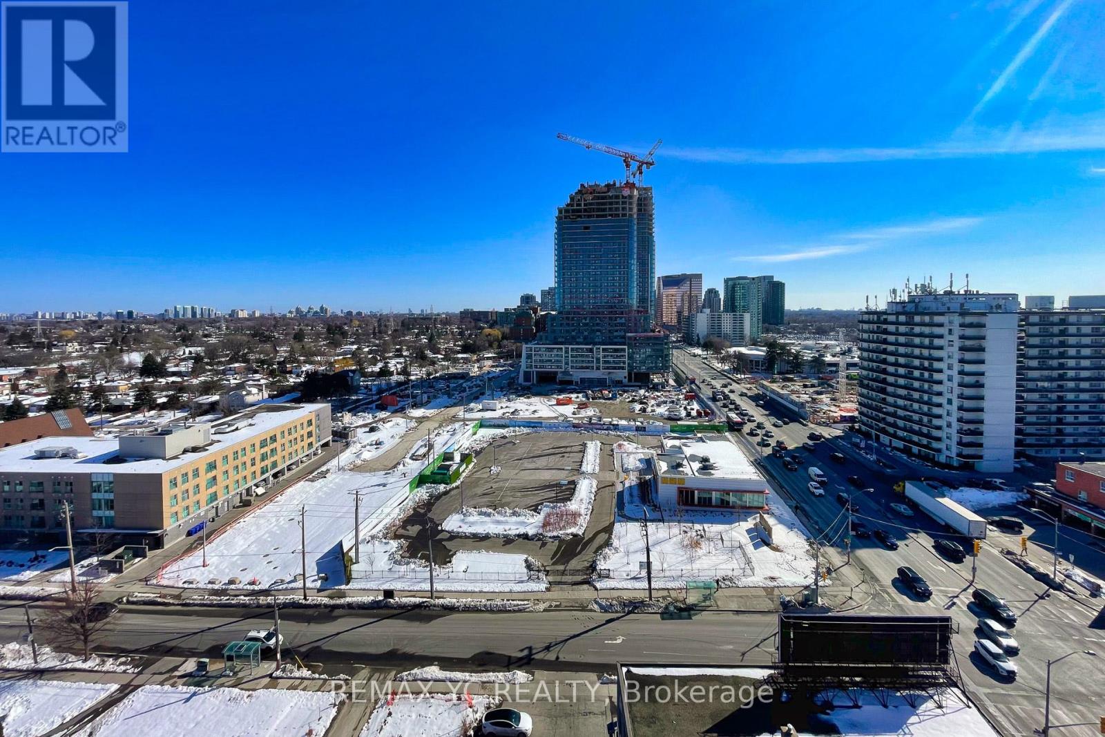 1603 - 5949 Yonge Street, Toronto, Ontario  M2M 3V8 - Photo 17 - C12564502