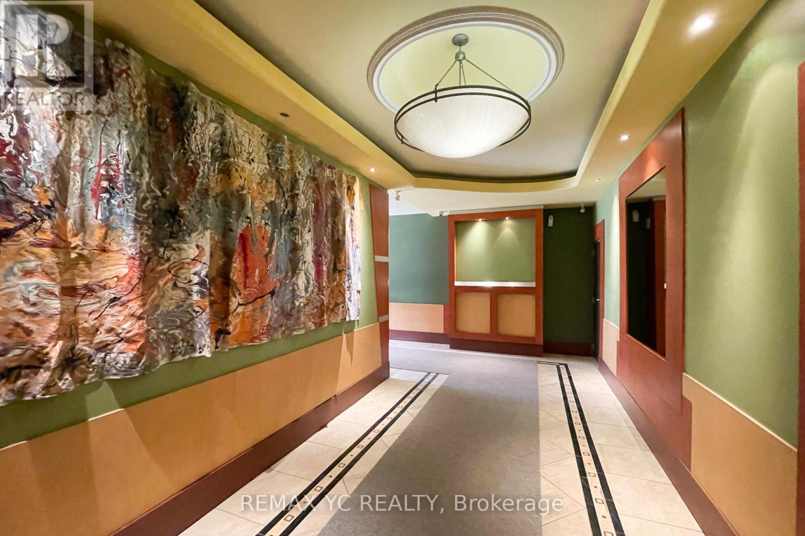 1603 - 5949 Yonge Street, Toronto, Ontario  M2M 3V8 - Photo 18 - C12564502