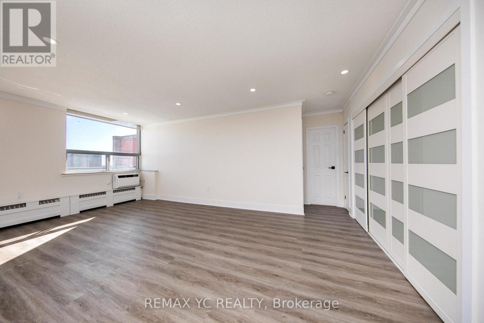 1603 - 5949 Yonge Street, Toronto, Ontario  M2M 3V8 - Photo 2 - C12564502