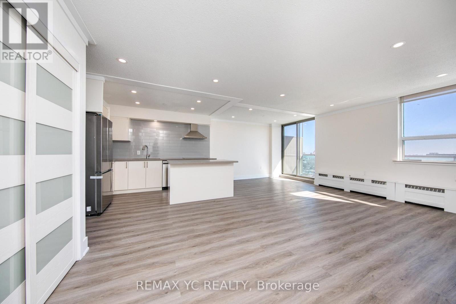 1603 - 5949 Yonge Street, Toronto, Ontario  M2M 3V8 - Photo 3 - C12564502