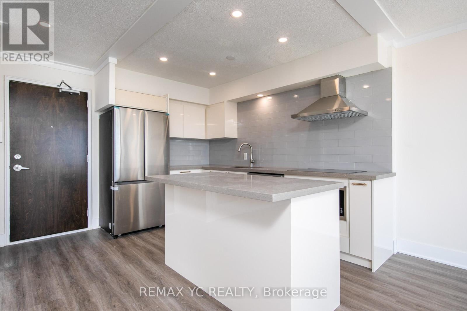 1603 - 5949 Yonge Street, Toronto, Ontario  M2M 3V8 - Photo 4 - C12564502