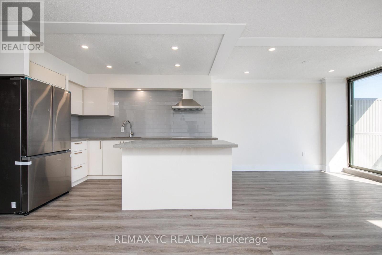 1603 - 5949 Yonge Street, Toronto, Ontario  M2M 3V8 - Photo 5 - C12564502