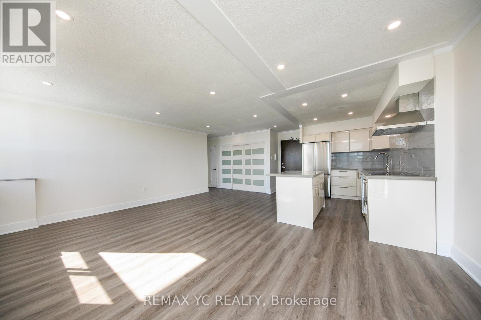 1603 - 5949 Yonge Street, Toronto, Ontario  M2M 3V8 - Photo 6 - C12564502