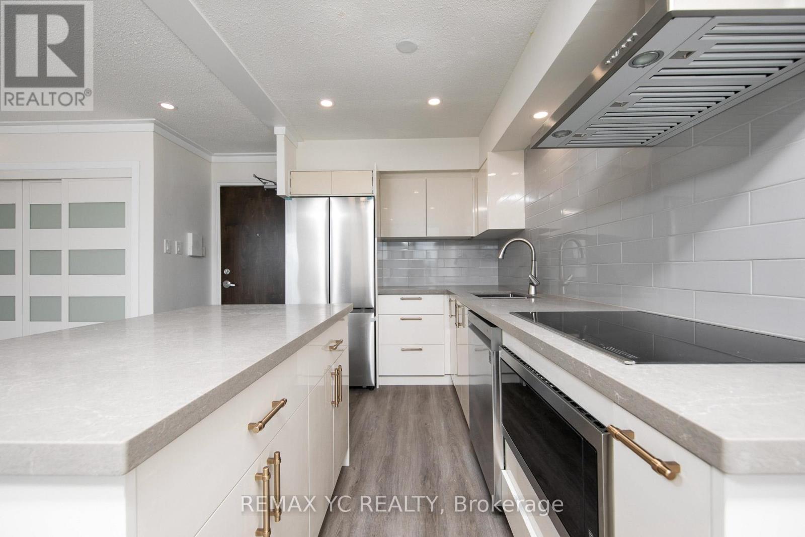 1603 - 5949 Yonge Street, Toronto, Ontario  M2M 3V8 - Photo 7 - C12564502