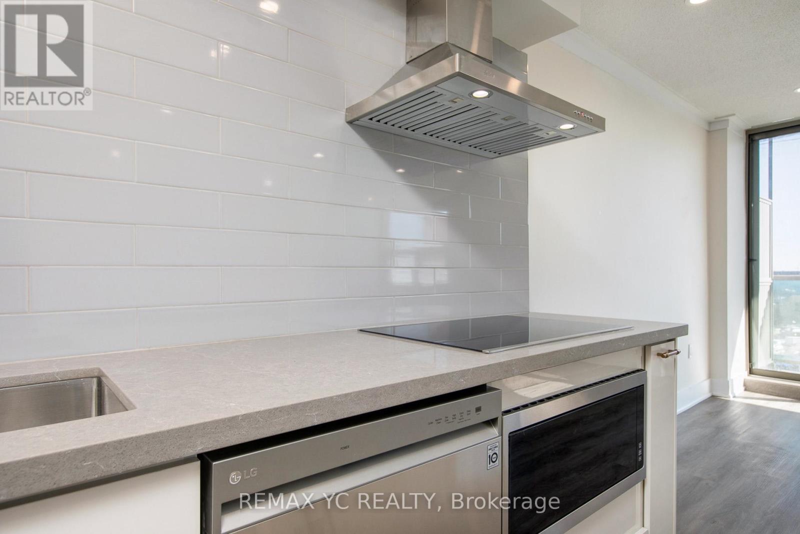 1603 - 5949 Yonge Street, Toronto, Ontario  M2M 3V8 - Photo 9 - C12564502