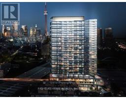 2910 - 19 WESTERN BATTERY ROAD, Toronto, Ontario