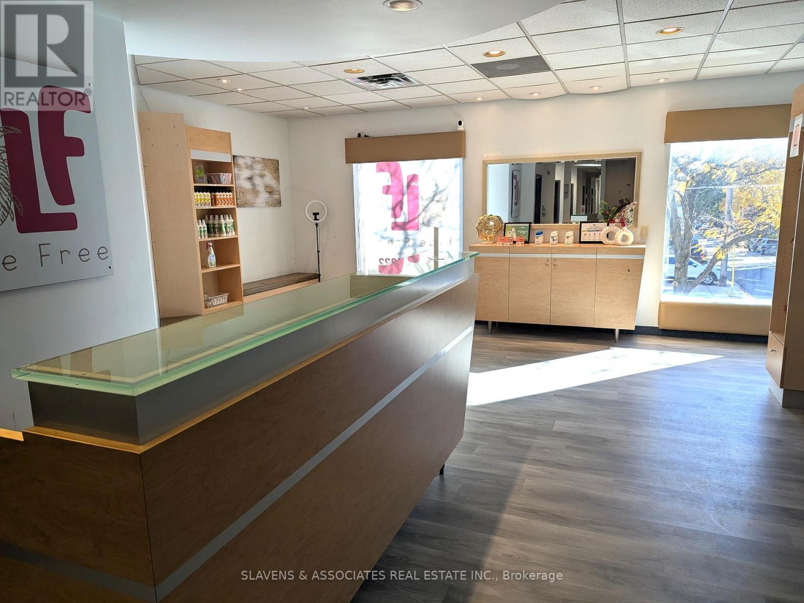 2nd Flr - 1106 Eglinton Avenue W, Toronto, Ontario  M6C 2E2 - Photo 2 - C12564522