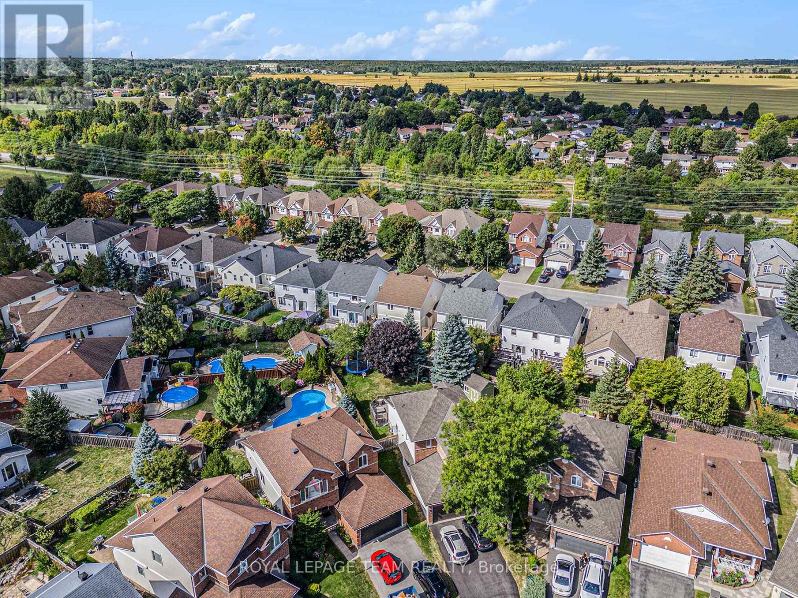 45 Boulder Way, Ottawa, Ontario  K2J 4R5 - Photo 45 - X12562442