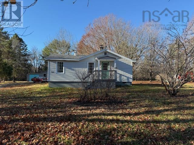 36 Gilmore Road, Pleasant River, Nova Scotia  B0T 1X0 - Photo 1 - 202528327