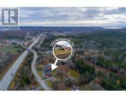 154 Old Sackville Road