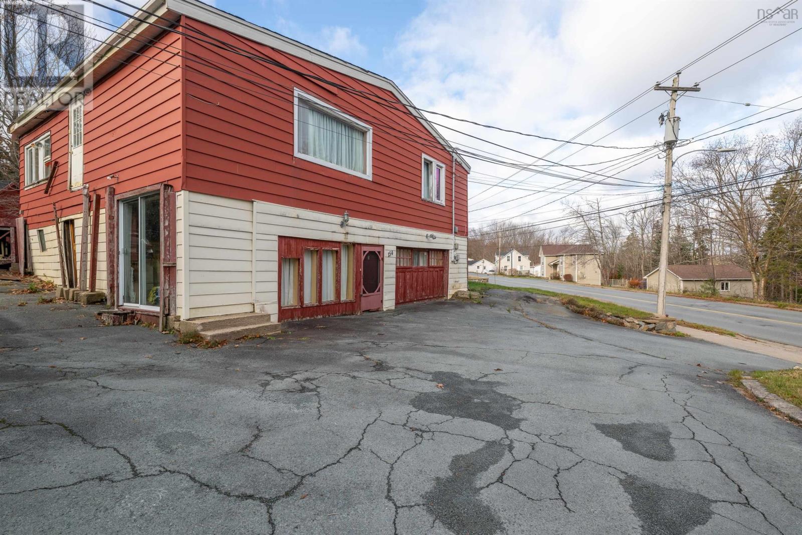 154 Old Sackville Road, Lower Sackville, Nova Scotia  B4C 2J6 - Photo 6 - 202528334