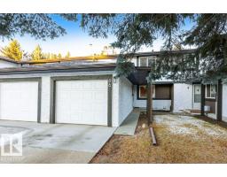 66 FOREST GV Forest Lawn (St. Albert)