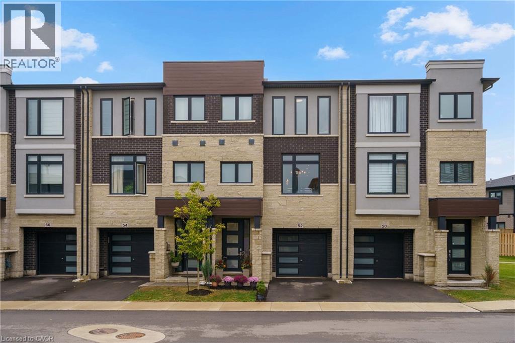 52 CADWELL Lane, Hamilton, Ontario