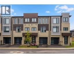 52 CADWELL Lane, Hamilton, Ontario