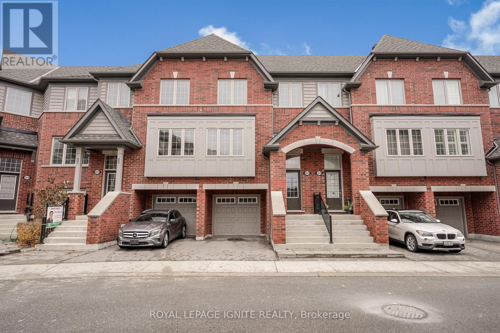 2655 DEPUTY MINISTER PATH, Oshawa, Ontario