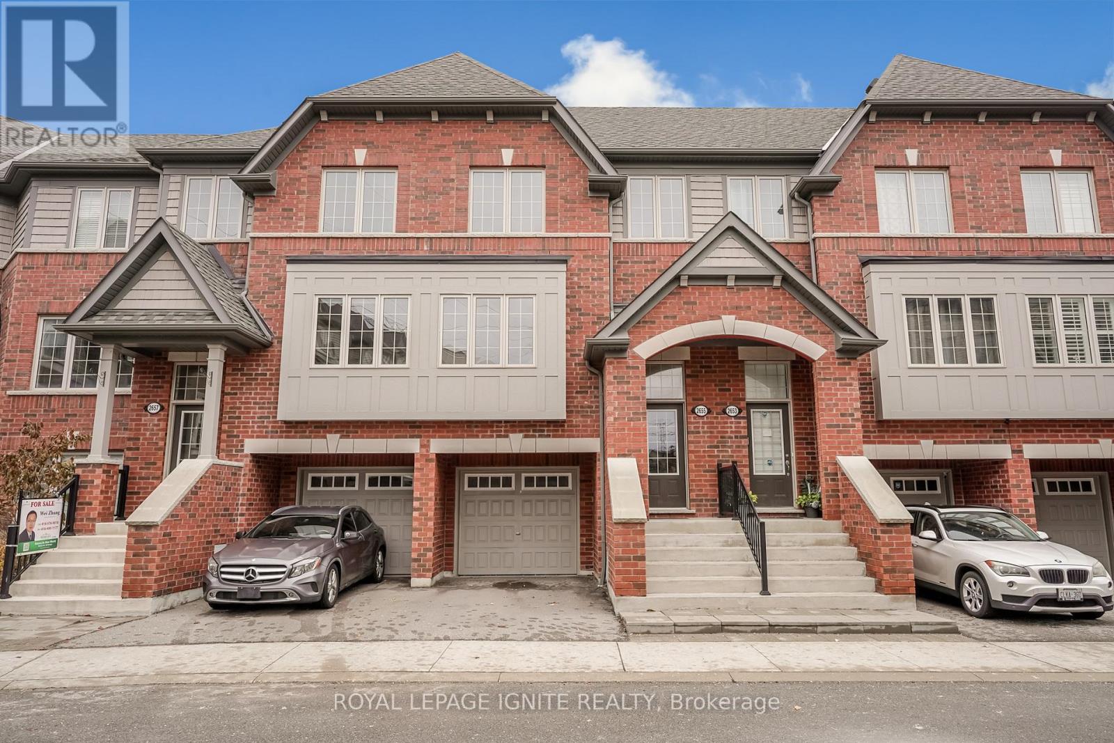 2655 Deputy Minister Path, Oshawa, Ontario  L1L 0M7 - Photo 2 - E12564366