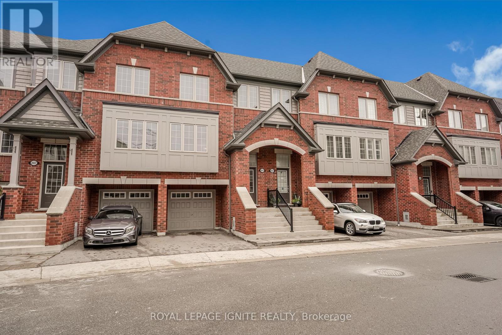 2655 Deputy Minister Path, Oshawa, Ontario  L1L 0M7 - Photo 3 - E12564366