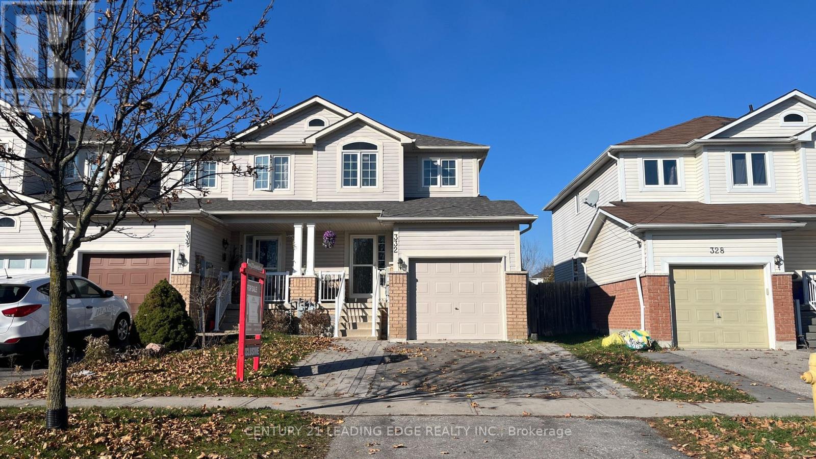 332 SWINDELLS STREET, Clarington, Ontario