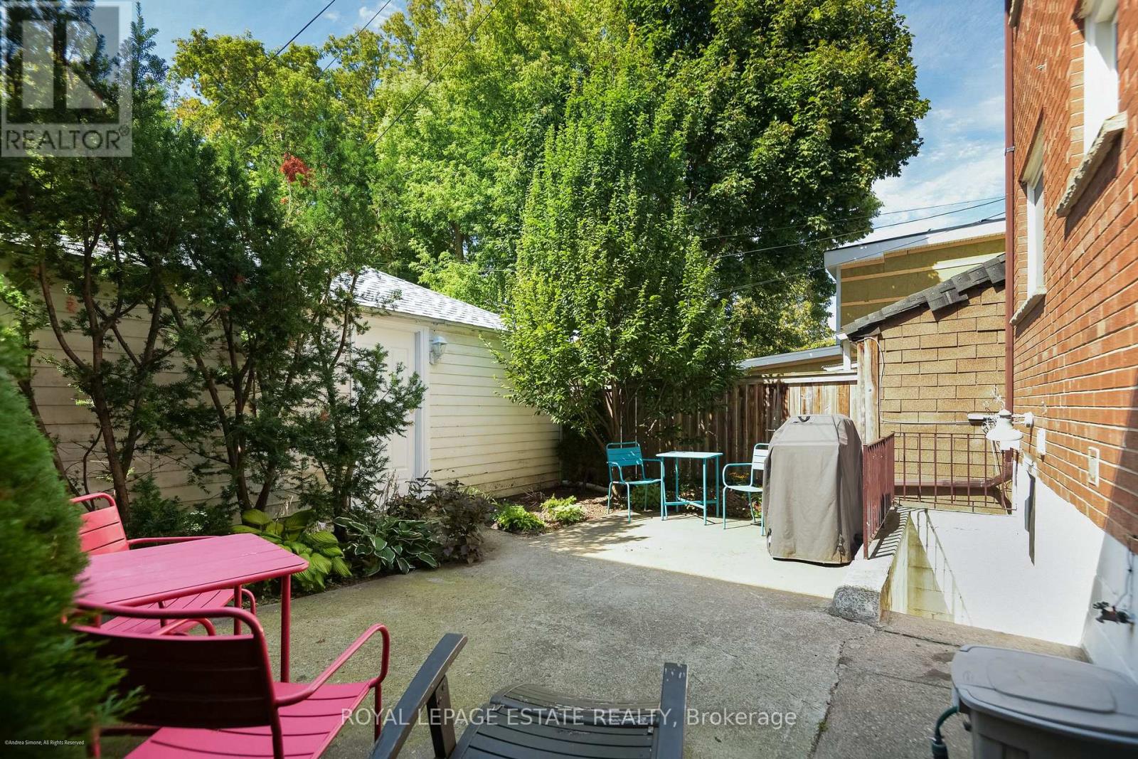 Main Floor - 106 Main Street, Toronto, Ontario  M4E 2V8 - Photo 13 - E12564456