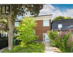 MAIN FLOOR - 106 MAIN STREET, Toronto, Ontario