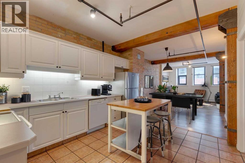 316, 220 11 Avenue Se, Calgary, Alberta  T2G 0X8 - Photo 10 - A2270376