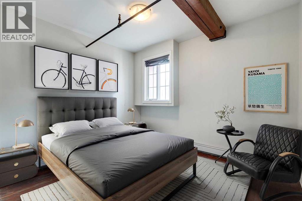 316, 220 11 Avenue Se, Calgary, Alberta  T2G 0X8 - Photo 31 - A2270376