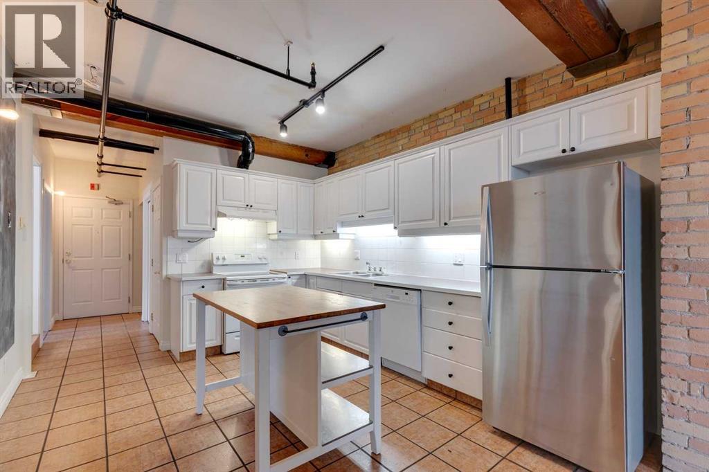 316, 220 11 Avenue Se, Calgary, Alberta  T2G 0X8 - Photo 7 - A2270376