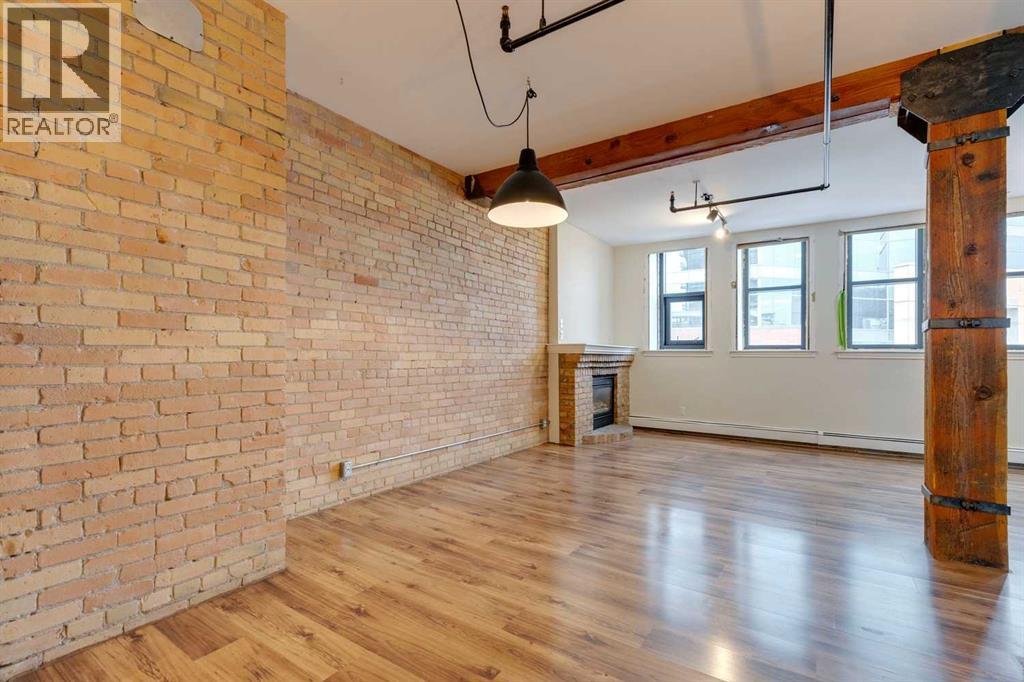 316, 220 11 Avenue Se, Calgary, Alberta  T2G 0X8 - Photo 16 - A2270376