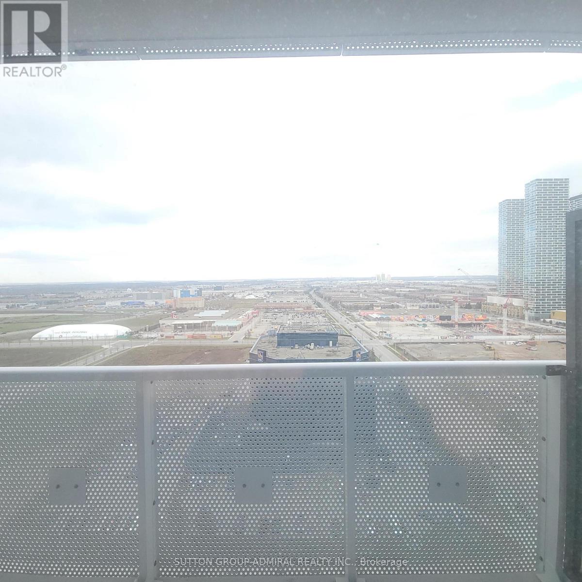 2103 - 8 Interchange Way, Vaughan, Ontario  L4K 5Z7 - Photo 9 - N12562568