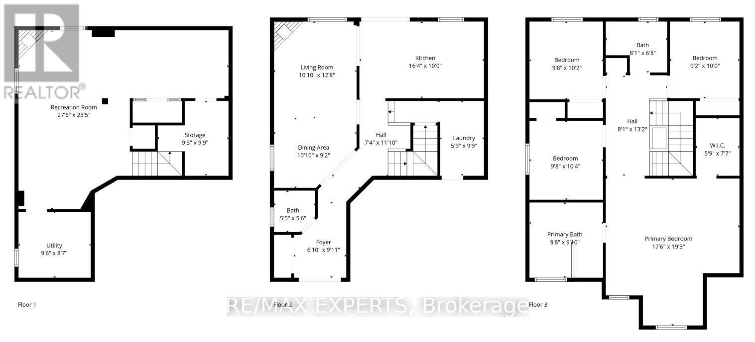 4643 Harbottle Road, Burlington, Ontario  L7M 0E2 - Photo 36 - W12564204