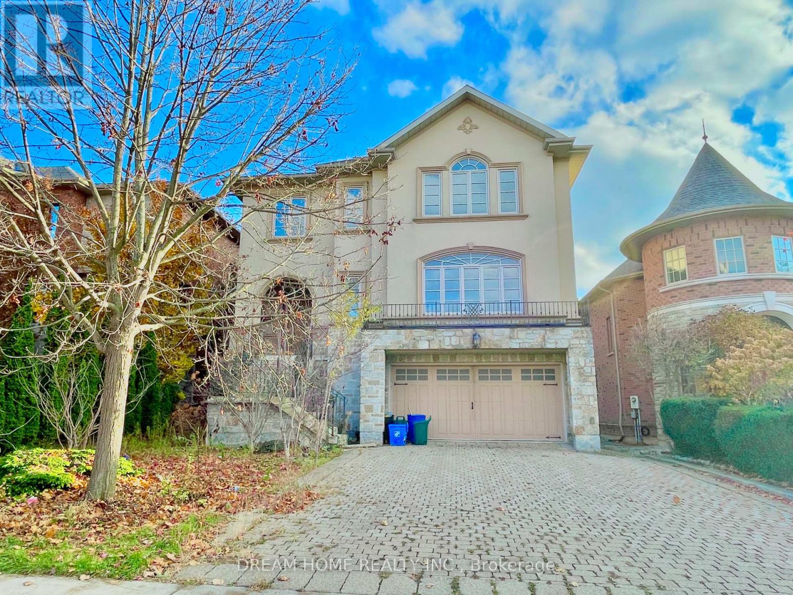 25A OAK AVENUE, Richmond Hill, Ontario