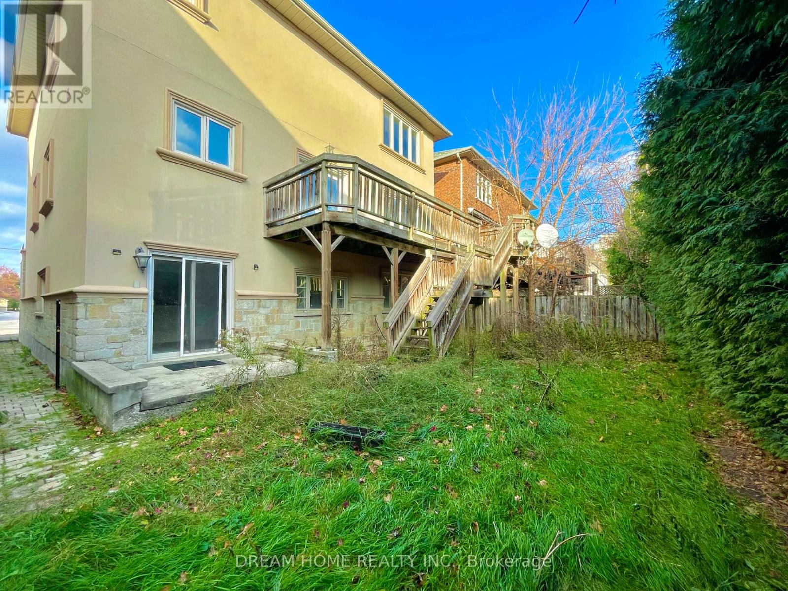 25a Oak Avenue, Richmond Hill, Ontario  L4C 6R5 - Photo 26 - N12564370