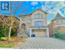25A OAK AVENUE, Richmond Hill, Ontario
