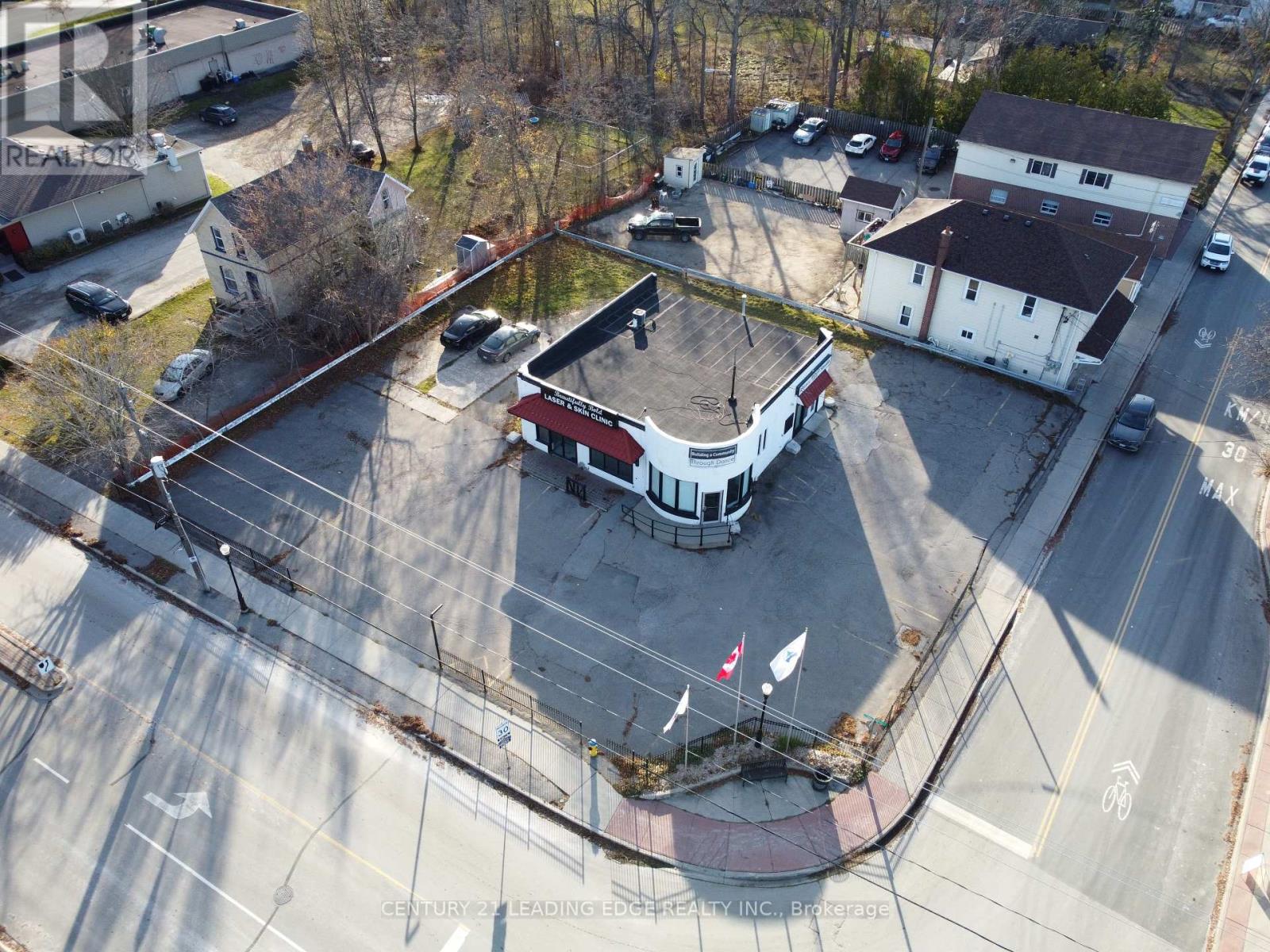 21100 DALTON ROAD, Georgina, Ontario