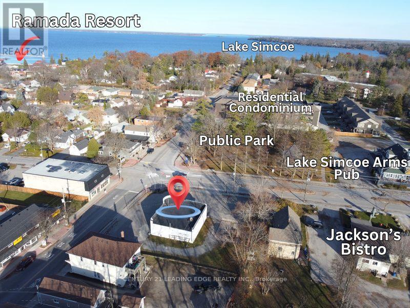 21100 Dalton Road, Georgina, Ontario  L0E 1L0 - Photo 2 - N12564376