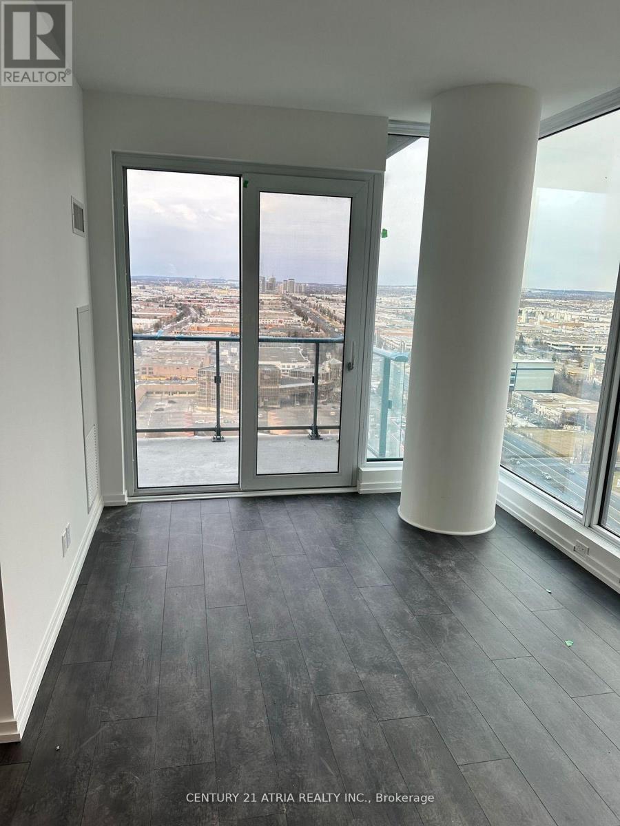 2203 - 1000 Portage Parkway W, Vaughan, Ontario L4K 0L1 - Photo 3 - N12564460