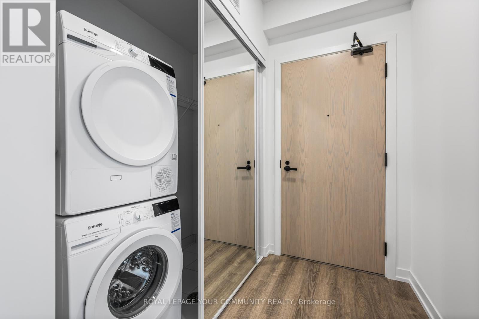 2009 - 8 Interchange Way, Vaughan, Ontario  L4K 0R2 - Photo 21 - N12564524