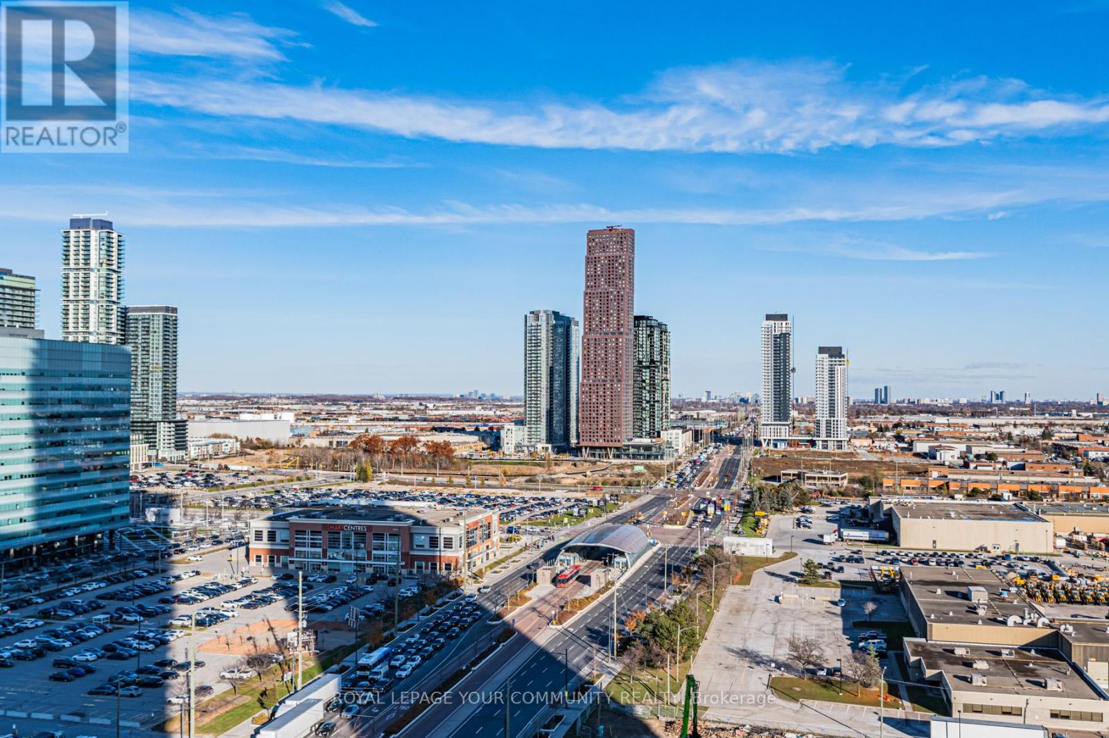 2009 - 8 Interchange Way, Vaughan, Ontario  L4K 0R2 - Photo 23 - N12564524