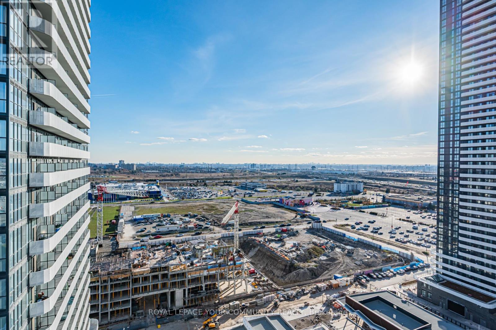 2009 - 8 Interchange Way, Vaughan, Ontario  L4K 0R2 - Photo 25 - N12564524