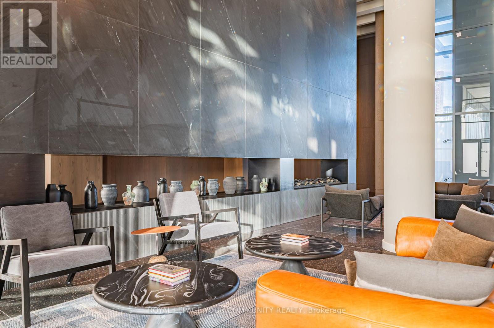 2009 - 8 Interchange Way, Vaughan, Ontario  L4K 0R2 - Photo 26 - N12564524