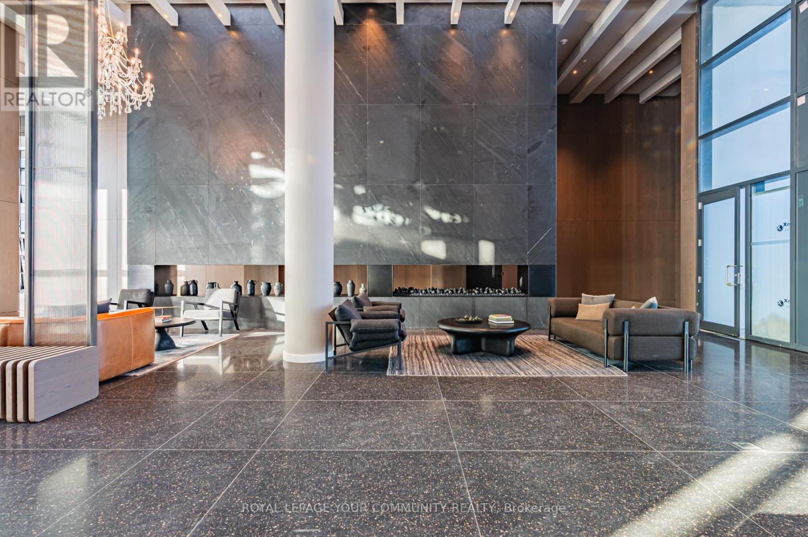 2009 - 8 Interchange Way, Vaughan, Ontario  L4K 0R2 - Photo 27 - N12564524